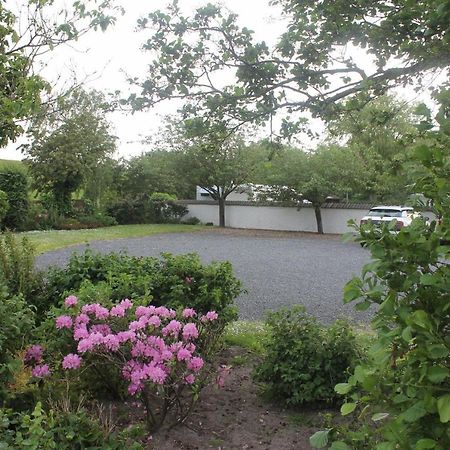 Apartamento Deichblick Süderhafen Nordstrand Exterior foto